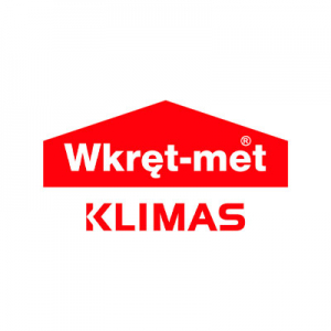Фото продукції - бренд Klimas Wkręt-met