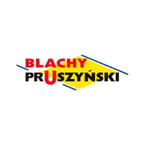 Продукція - бренд Blachy Pruszynski