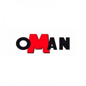 Продукція - бренд ОМАN