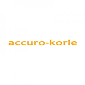 Продукция - бренд ACCURO-KORLE