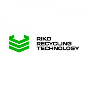 Фото продукції - бренд RIKO RECYCLING TECHNOLOGY