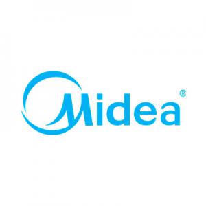 Фото продукції - бренд MIDEA