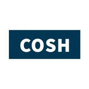 Фото продукції - бренд COSH