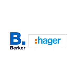 Фото продукції - бренд HAGER & BERKER