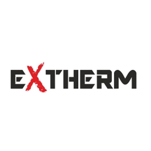 Продукція - бренд EXTHERM
