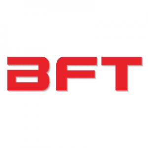 Фото продукції - бренд BFT