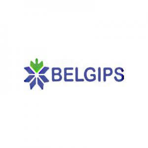 Фото продукции - бренд Belgips