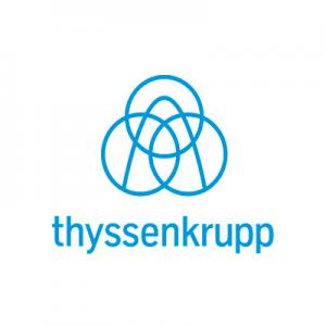 Фото продукції - бренд Thyssenkrupp