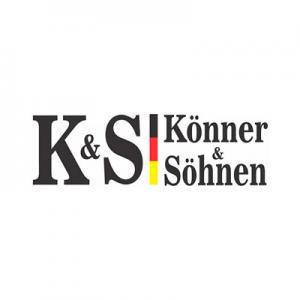 Фото продукції - бренд Konner&Sohnen