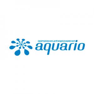 Фото продукции - бренд Aquario