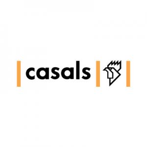 Фото продукції - бренд Casals