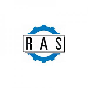 Продукція - бренд RAS Reinhardt Maschinenbau