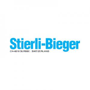 Фото продукции - бренд Stierli-Bieger AG