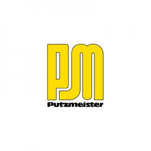 Продукція - бренд Putzmeister