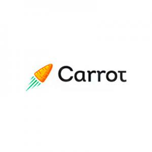 Фото продукції - бренд Carrot
