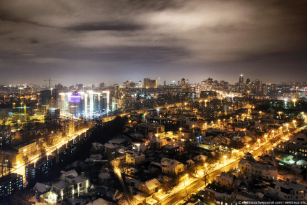 В Украине планируют ввести единый механизм инвестирования в жилищное строительство