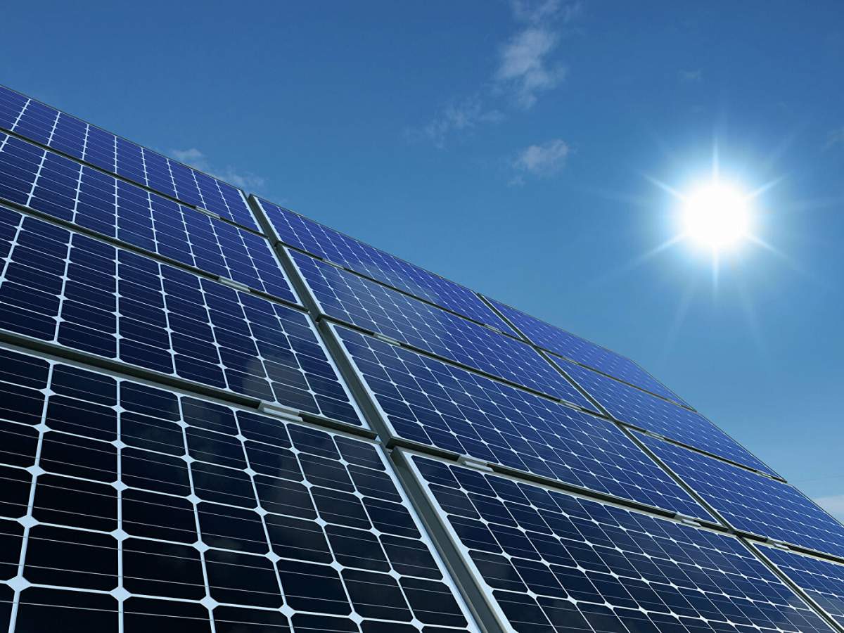Солнечные батареи становятся доступнее. Новый способ производства перовскитных модулей снизит их цену в 10 раз