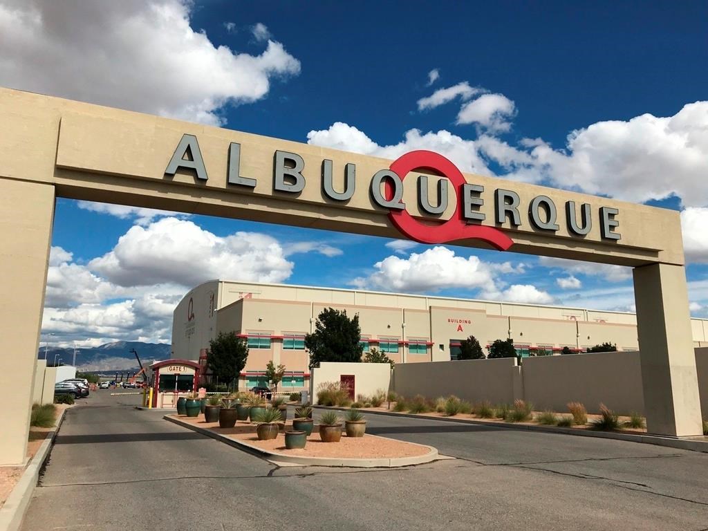 Netflix розширить базу в Нью-Мексико до одного з найбільших в Америці студійних комплексів