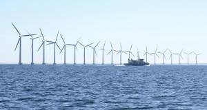 Євросоюз хоче перевести енергетику на морські електростанції