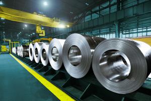 Німеччина виділила Salzgitter €5 млн на зелене виробництво сталі