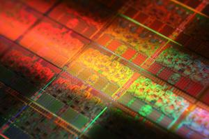 Кремний могут заменить другим материалом для дальнейшего уменьшения размеров транзисторов
