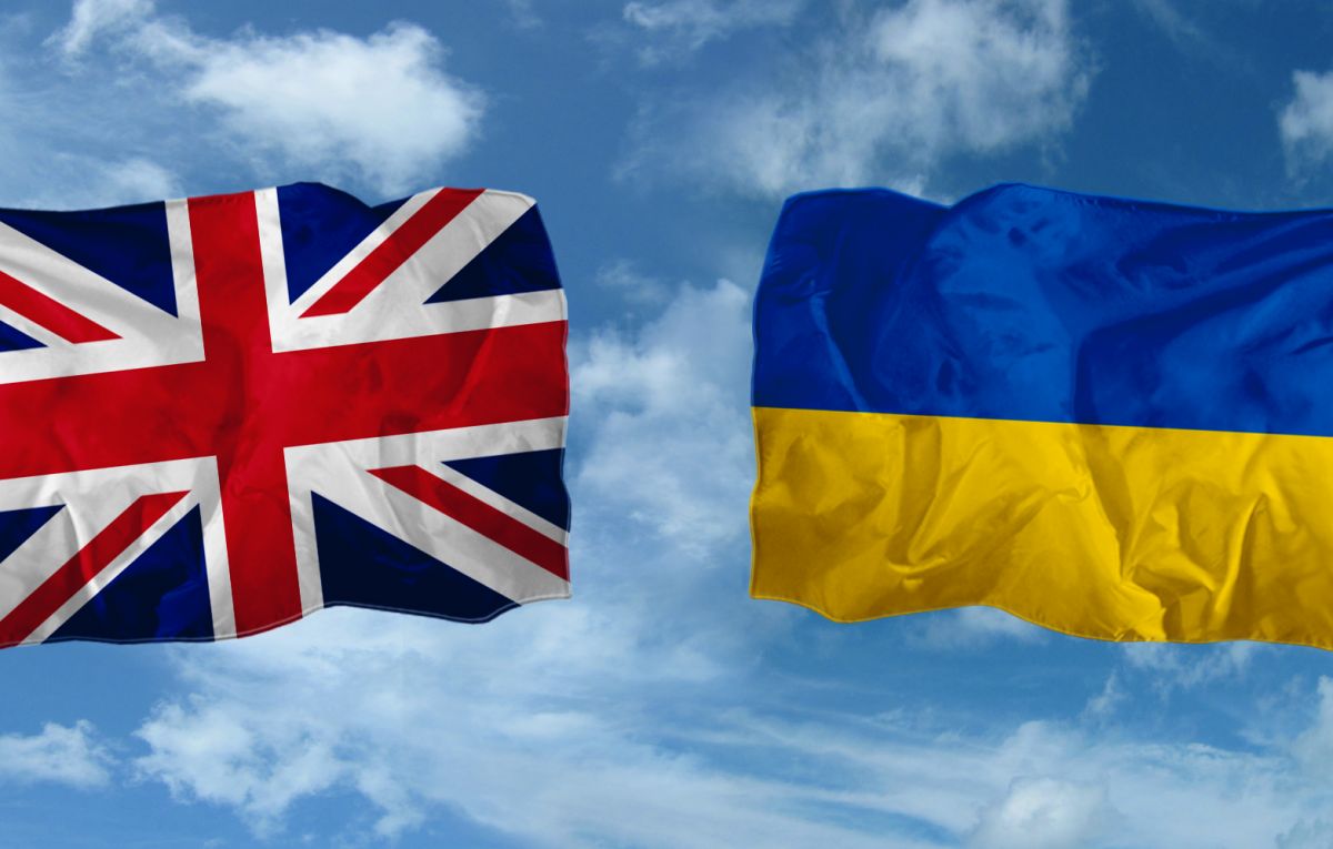 Обмін досвідом з трансформації вугільних регіонів відбудеться між Україною і Великою Британією