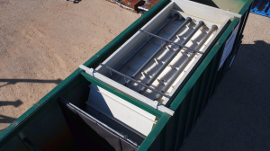 Компанія United Rentals представляє систему крапельних очищувачів для видалення твердих відходів при зневодненні в будівництві
