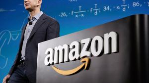 Компанія Amazon інвестує в проекти у сфері відновлюваної енергетики