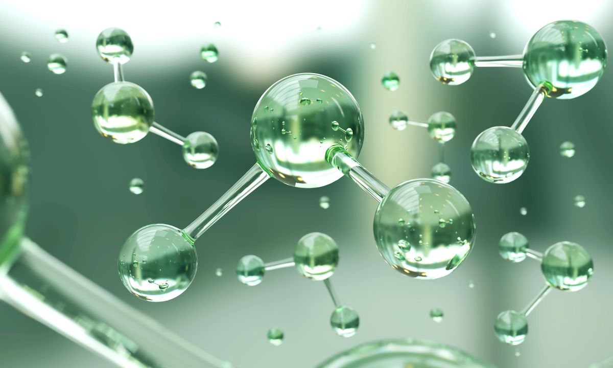 Posco и Fortescue будут сотрудничать в области производства экологически чистого водорода