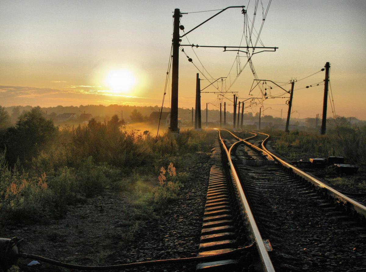 В Украине приступят к реализации железнодорожной сети европейского формата (1435 мм)