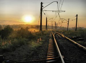 В Україні розпочнуть реалізацію залізничної мережі європейського формату (1435 мм)