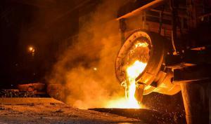 Україна - на 13 місці в глобальному рейтингу випуску сталі