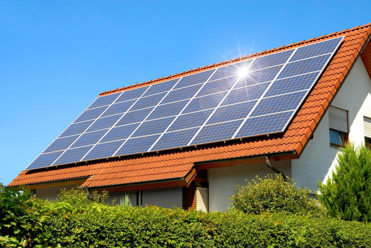 Преимущества использования солнечных батарей и правила их установки