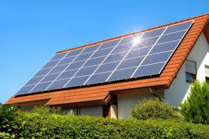 Переваги використання сонячних батарей і правила їх установки