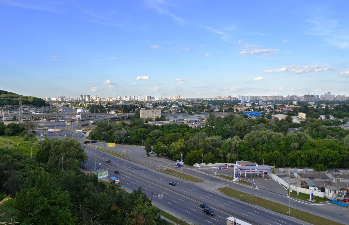 Компанія «КПС Груп» побудує Мультимодальний термінал з перевалки вантажів у Києві