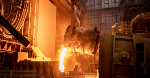 Mitsubishi Heavy Industries построит завод по производству «зеленой» стали