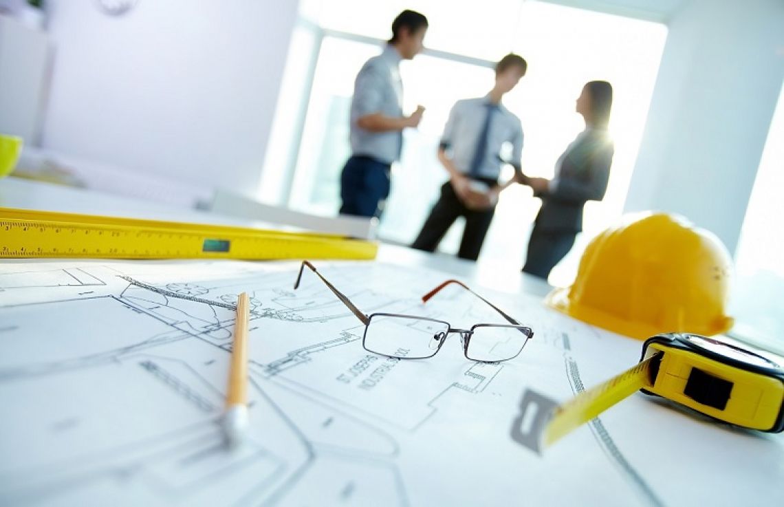 Кабинет Министров Украины планирует усовершенствовать работу архитектурно-строительного контроля