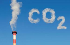 Україна почне контролювати обсяги викидів парникових газів