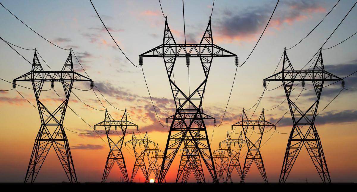 Виробництво електроенергії в Україні знизилось на 3,3% за 2020 рік