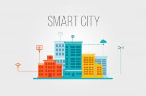 Smart City або цифровізація міст