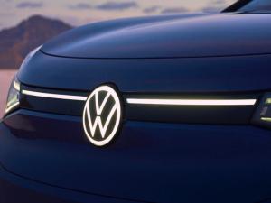 Электромобиль Trinity от Volkswagen обещает произвести революцию