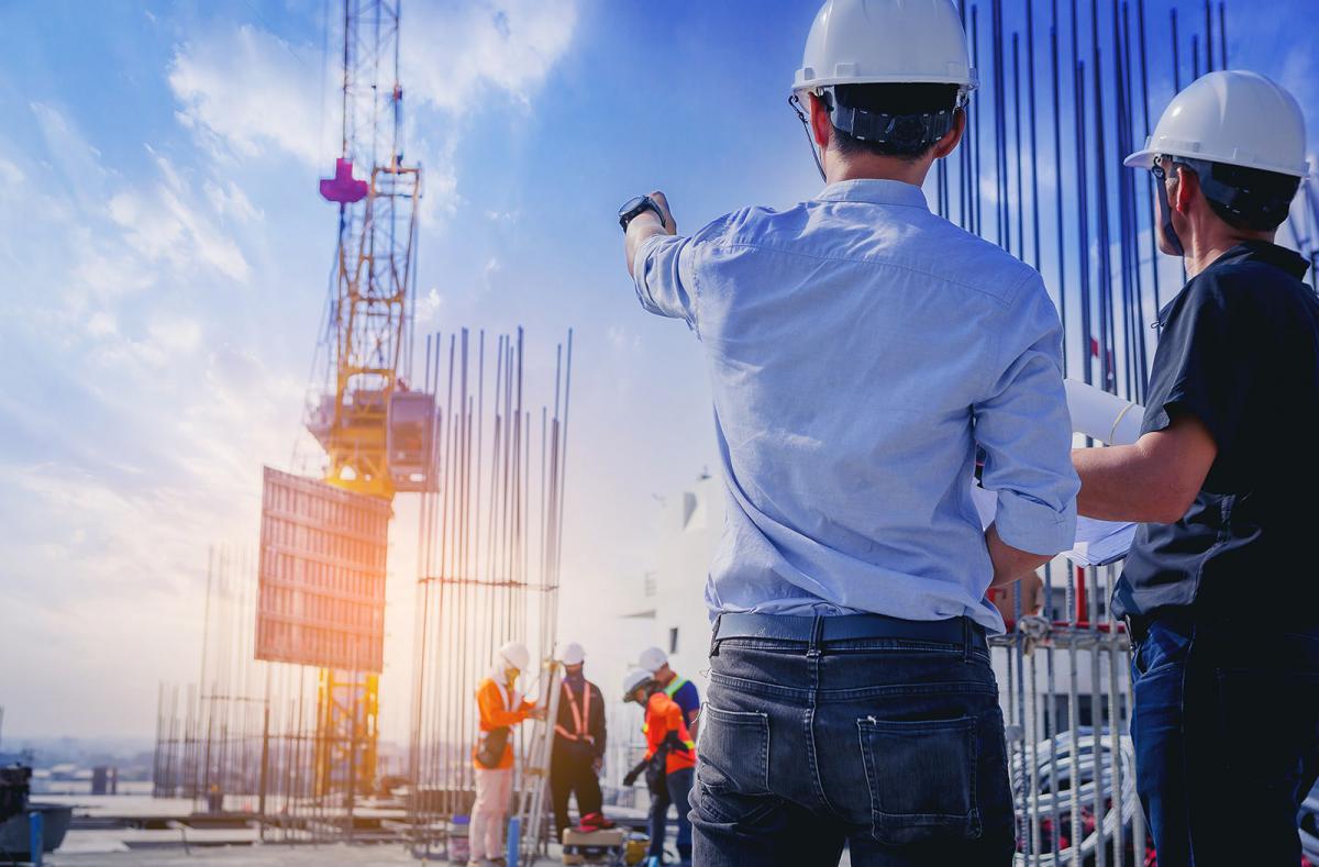 FIEC: в 2021 году строительная отрасль начнет восстановление