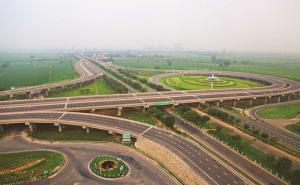 Завершается строительство автомагистрали 27 км в Найроби, спонсор - CRBC