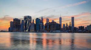 Sarcostyle Tower - вражаючий хмарочос для Манхеттена