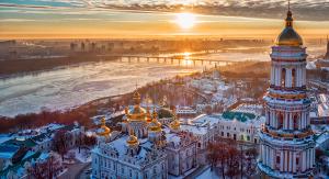 Програма «Велике будівництво» дає поштовх для розвитку економіки країни - Олексій Чернишов
