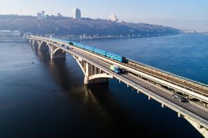 «Укравтодор» планує у 2021 році оновити 150 мостів