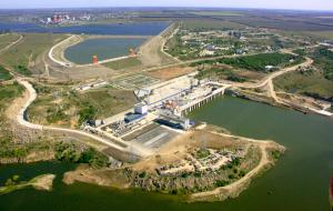 «Энергоатом» завершит монтажные работы гидроагрегата №3 Ташлыкской ГАЭС и построит 5 брызгальный бассейн ЮУАЭС