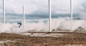 У Норвегії створили нові вітряки без лопатей для генерації електроенергії у містах