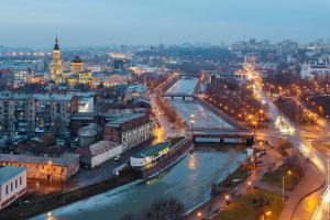 Transport City Projects: Укравтодор запускає експертну платформу для міст