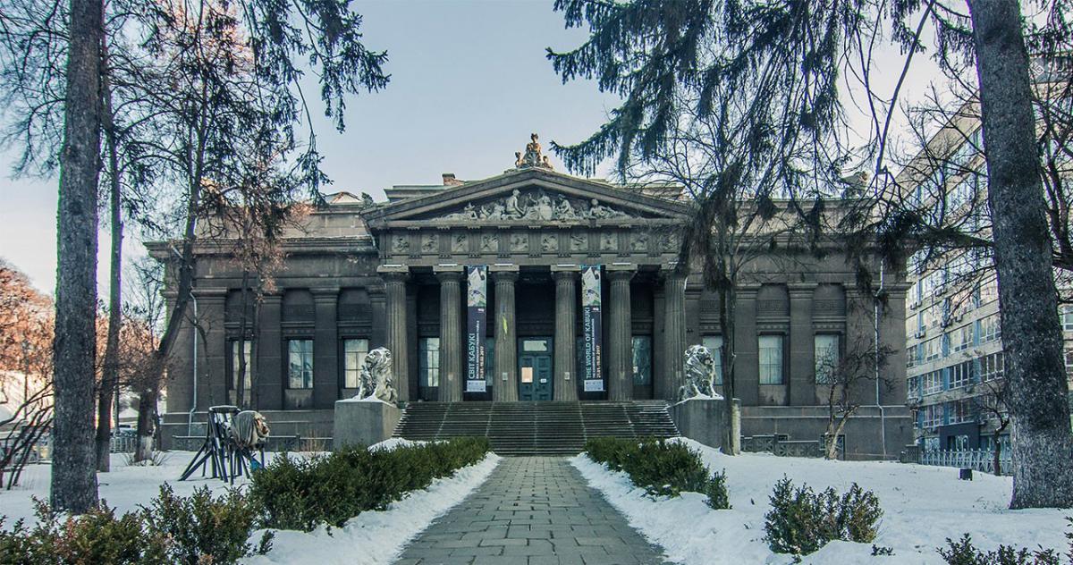 80% недвижимых памяток Украины нуждаются в серьезной реставрации